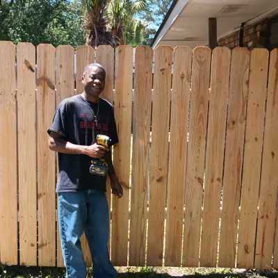 God's Gift Electrical And Home Improvement 