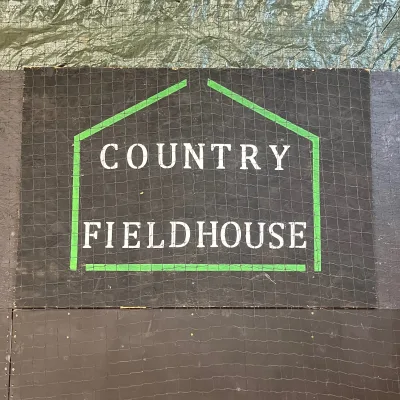 Country Field House