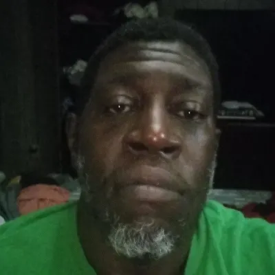 Bishop Brian Washington 
