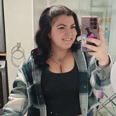 Hailey Moreira