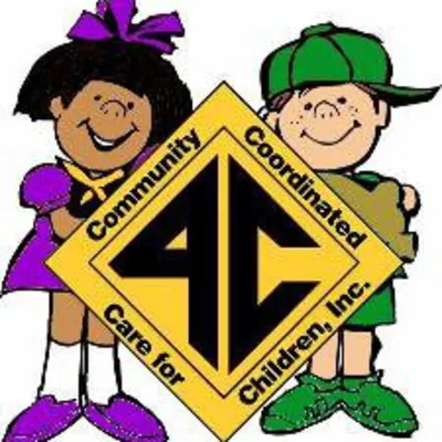 Community Coordinated Care For Children, Inc. (4C) Orange County
