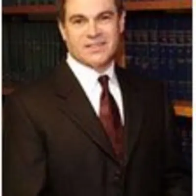 Richard M. Serbin