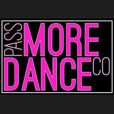 PassMORE DANCE