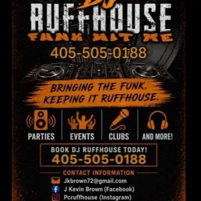 DJ Ruffhouse