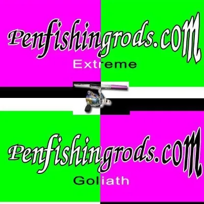 Penfishingrods.com