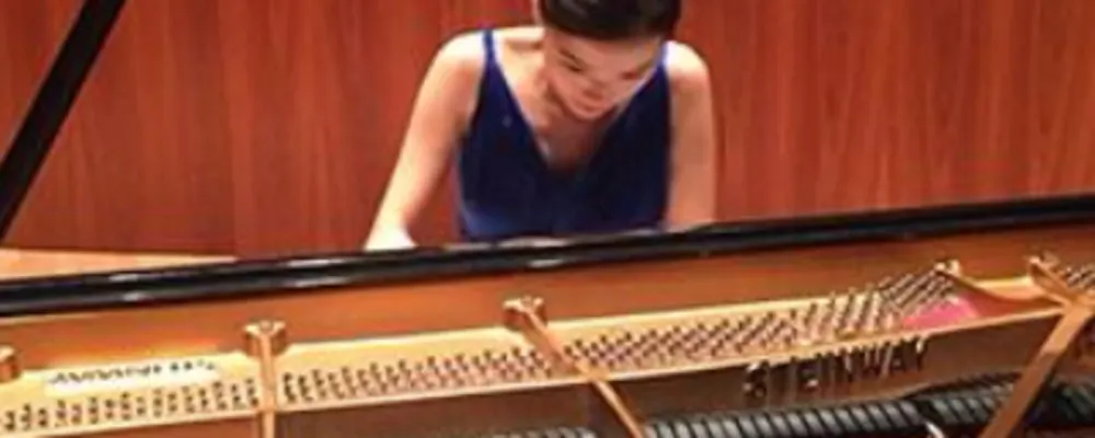 Rosa Lee Piano Studio