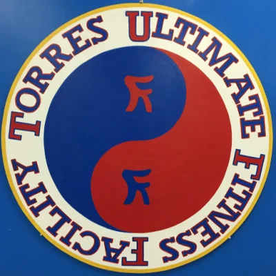 Torres Ultimate Fitness Facility