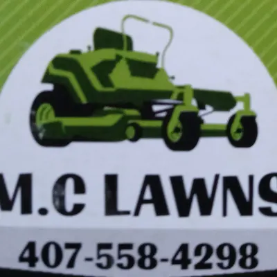 M.C Lawns
