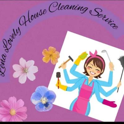 Lena Lovely Cleaning Service 