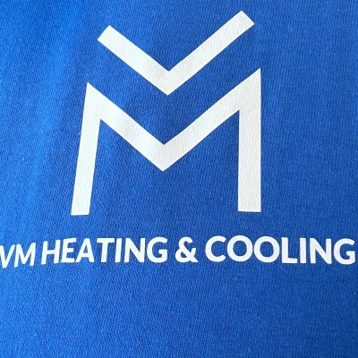 VM Heating & Cooling 