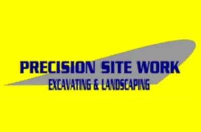 Precision Site Work