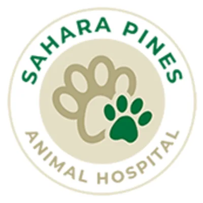 Sahara Pines Animal Hospital