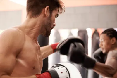 Oklahoma Martial Arts Academy