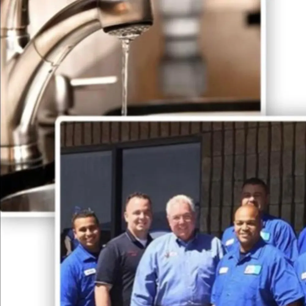 Drainline Rooter & Plumbing Specialist