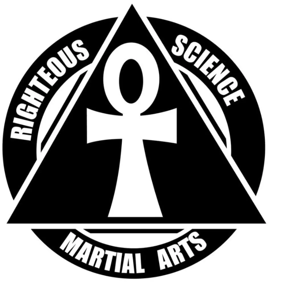 Righteous Science Martial Arts