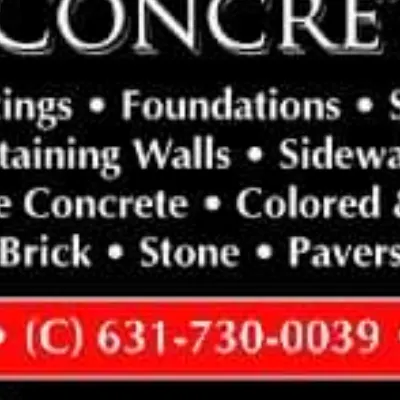 Selden Concrete Corp.