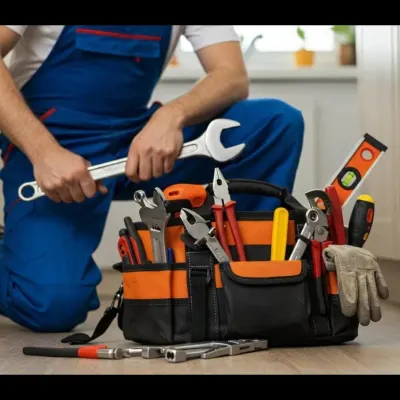 Handyman 