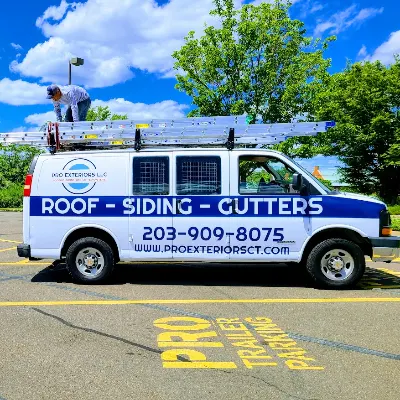 Pro Exteriors LLC