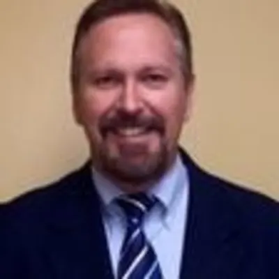 Mark Timothy Hopper