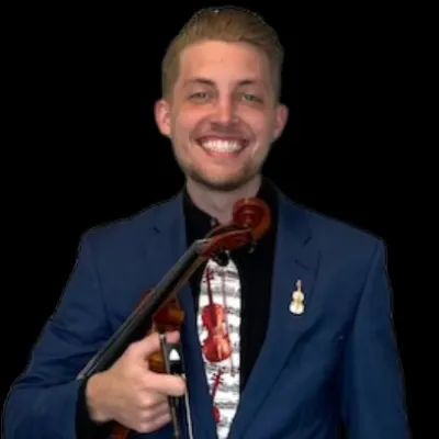 Dallin Bohn Violin
