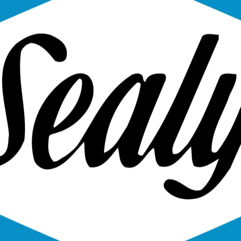 Sealy%