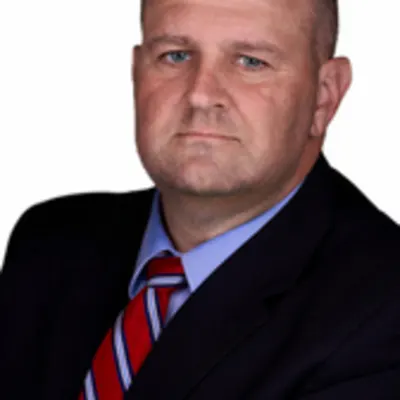 Law Offices Of Jeffrey A. Garrety