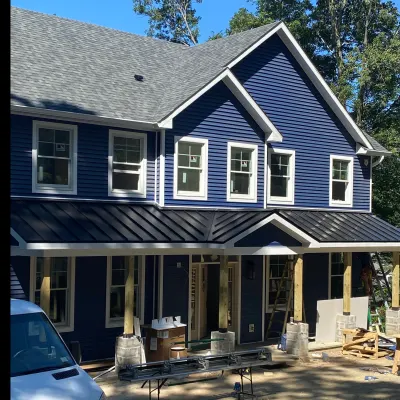 A1 Contracting Solution
