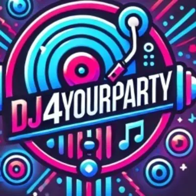 Dj4yourparty