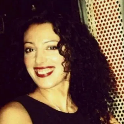 Jovana Quinteros Spanish Lessons
