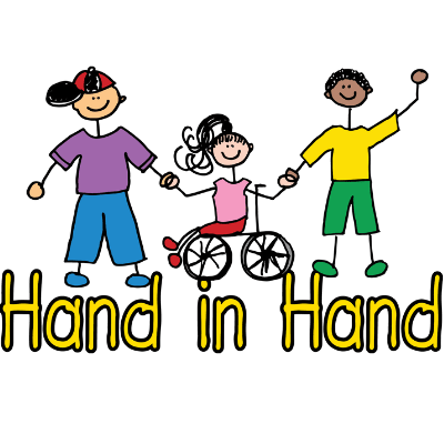 Hand In Hand