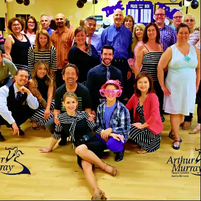 Arthur Murray Dance Center