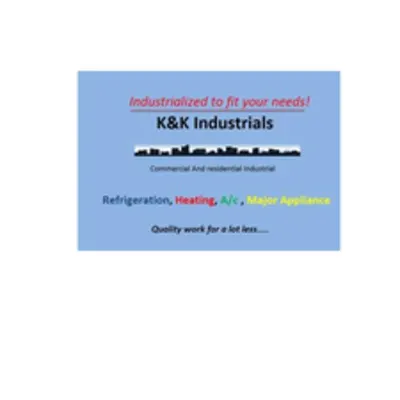 K & K Industrials