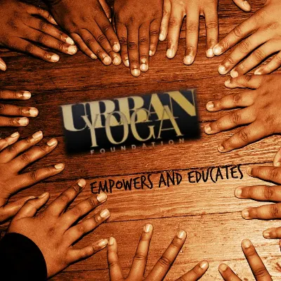 The Urban Yoga Foundation