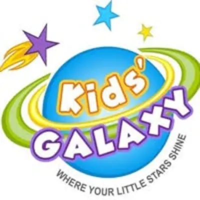 Kids Galaxy Of Marietta