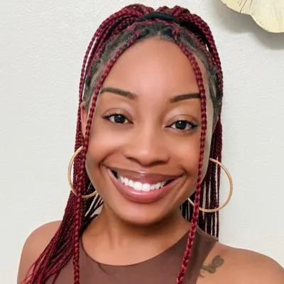Aniya's Touch Therapy