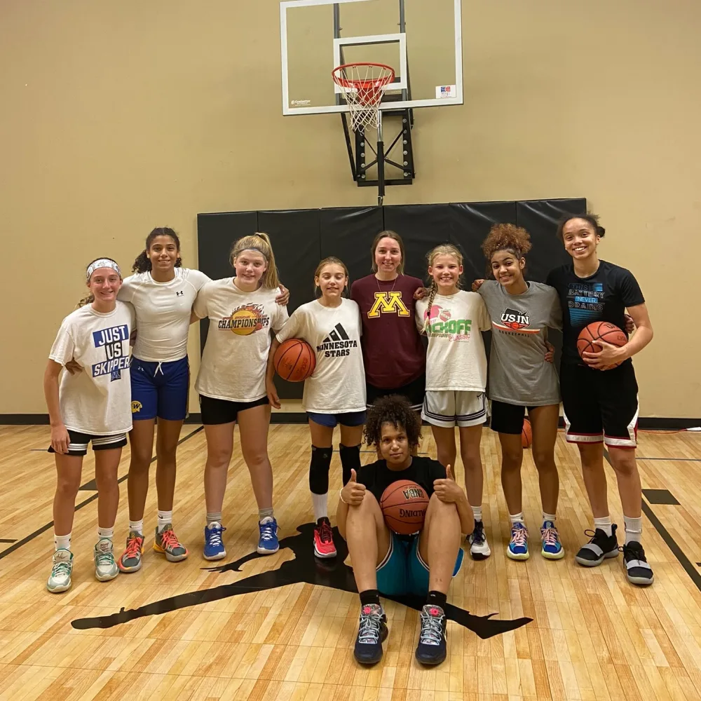 Basketball Enterprise