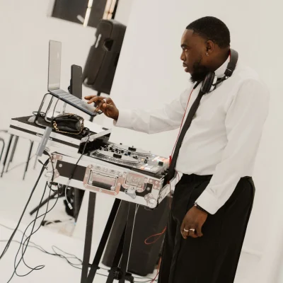 Walbeno Entertainment 