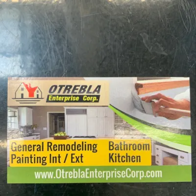 Otrebla Enterprise