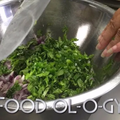 Foodology 180