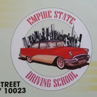 EMPIRE STATE DRIVING SCHOOL