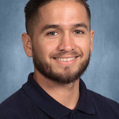 Richard Tutoring