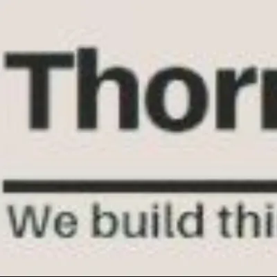 Thornton Deck Builders