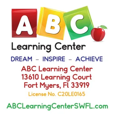 ABC Learning Center