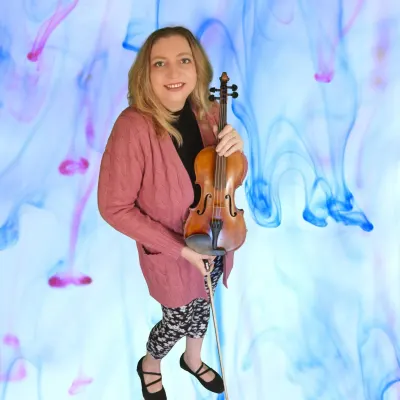 KH Violin Studio