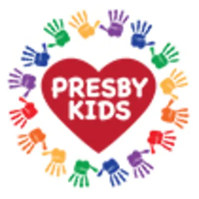 Presby Kids Presbyterian Nursery School