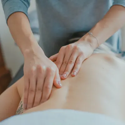 That Massage Guy