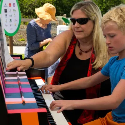 Musical Mind Piano Studio