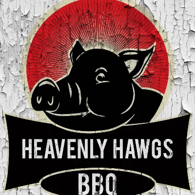 Heavenly Hawgs BBQ