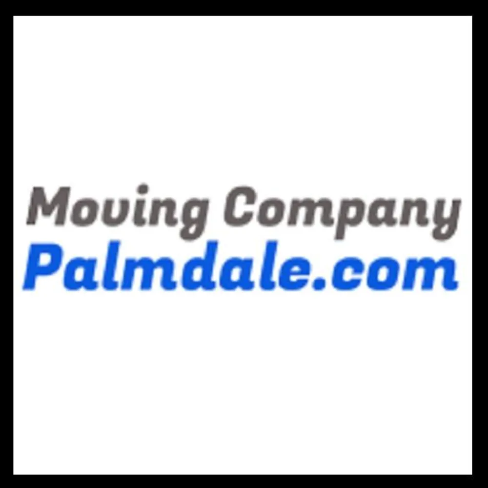Moving Company Palmdale