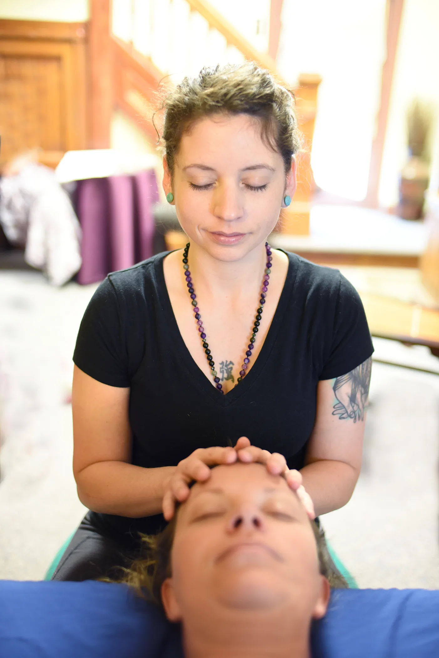 Laney Marie in Lakewood, CO // Thervo